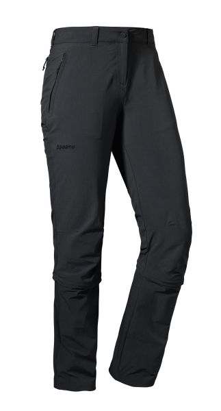 Schöffel W Pants Engadin1 Zip Off