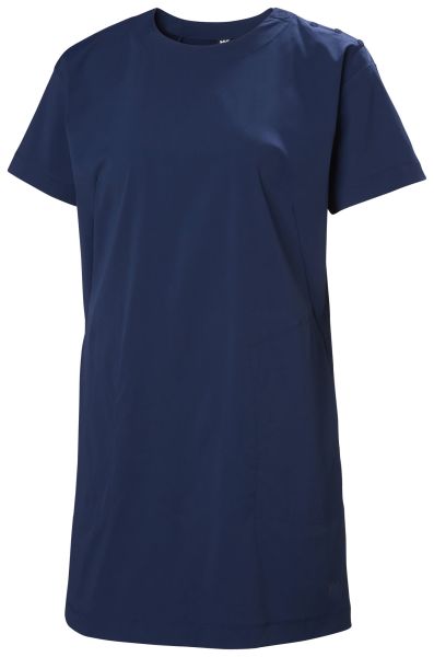Helly Hansen W Tofino Solen Ss Dress