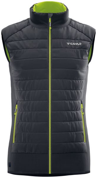 Camp Hybrid Vest