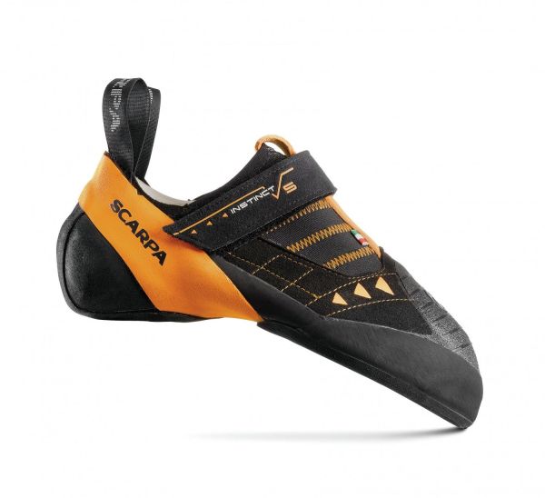 Scarpa M Instinct Vs