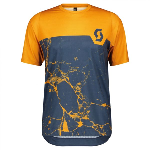 Scott M Trail Vertic Pro S/Sl Shirt (Vorgängermodell)