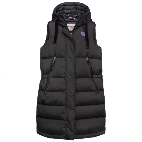 Dolomite W 76 Fitzroy Long Vest