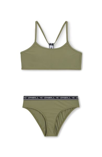 Oneill Girls Sportclub Active Bikini Set - Kollektion 2024