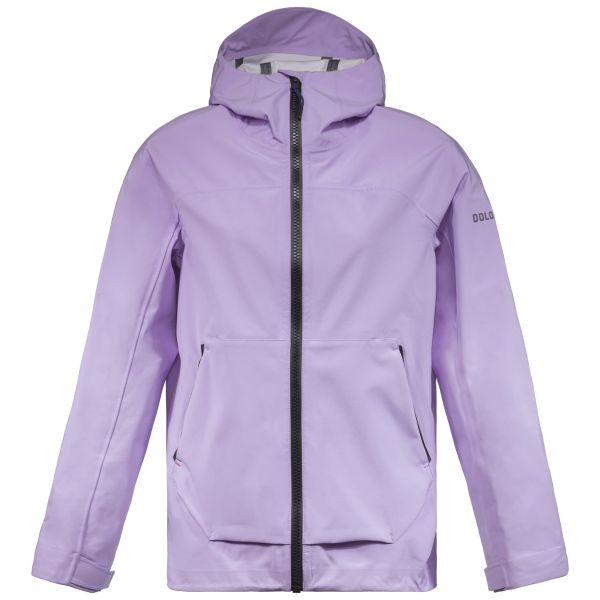 Dolomite W Cristallo Hooded 3L Jacket