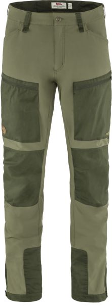 Fjällräven M Keb Agile Trousers