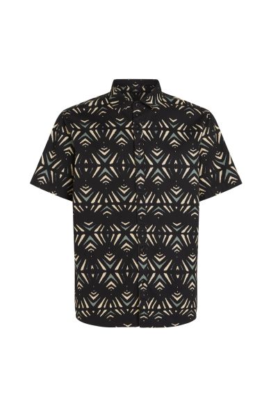 Oneill M Mix And Match Beach Shirt