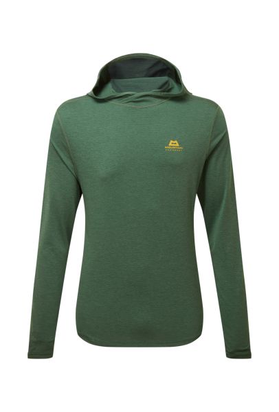 Mountain Equipment M Glace Hooded Top