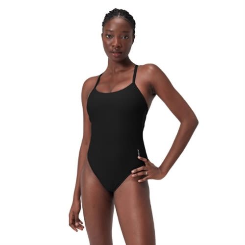 Speedo W Solid Racerback