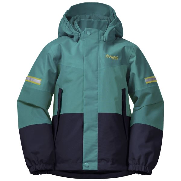 Bergans Lilletind Insulated Kids Jacket