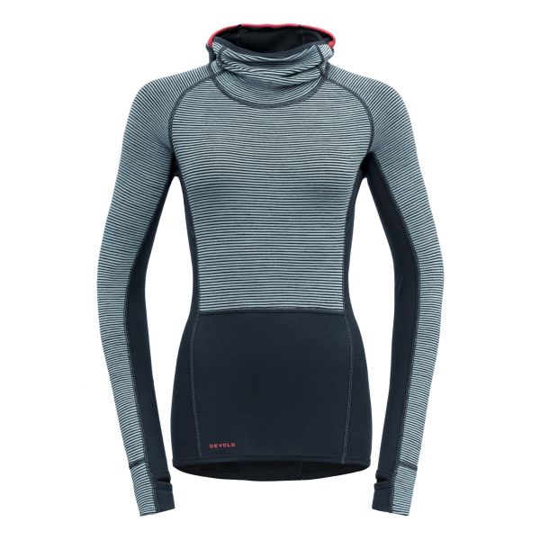 Devold W Tuvegga Sport Air Merino Hoodie