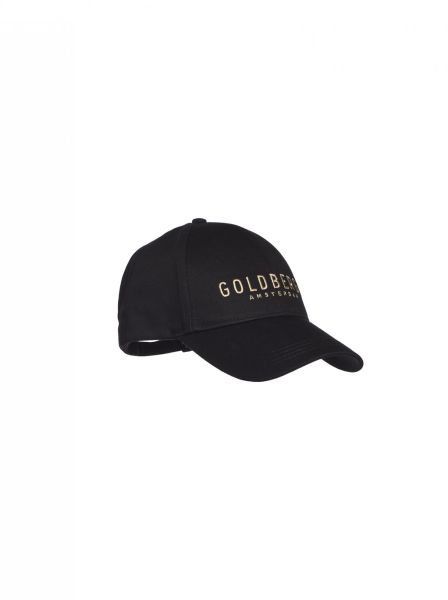 Goldbergh W Kenny Cap