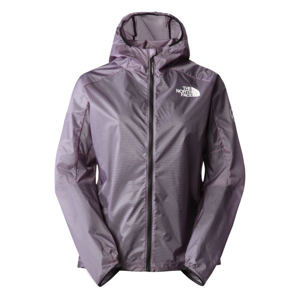 The North Face W Summit Superior Wind Jacket