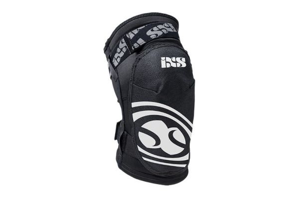 Ixs Hack Evo Series Knee Guard