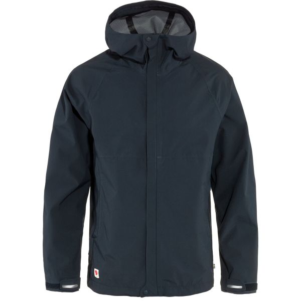 Fjällräven M Hc Hydratic Trail Jacket