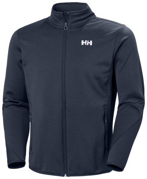 Helly Hansen M Alpha Zero Fleece Jacket