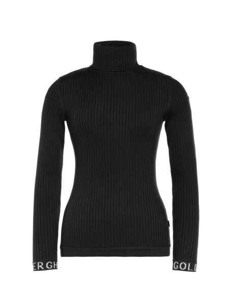 Goldbergh W Mira Long Sleeve Knit Sweater