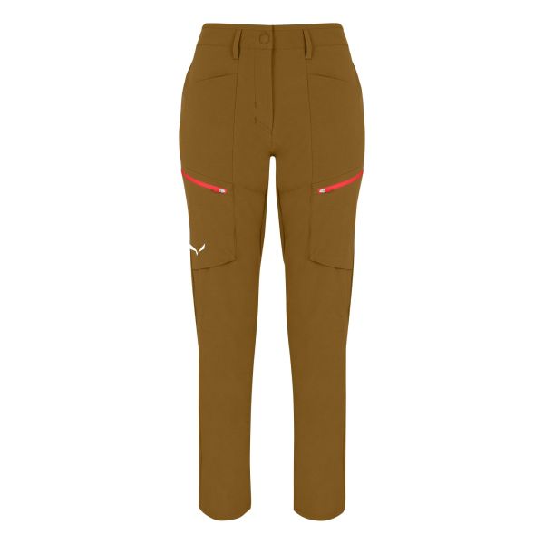 Salewa W Puez Durastretch Cargo Pant