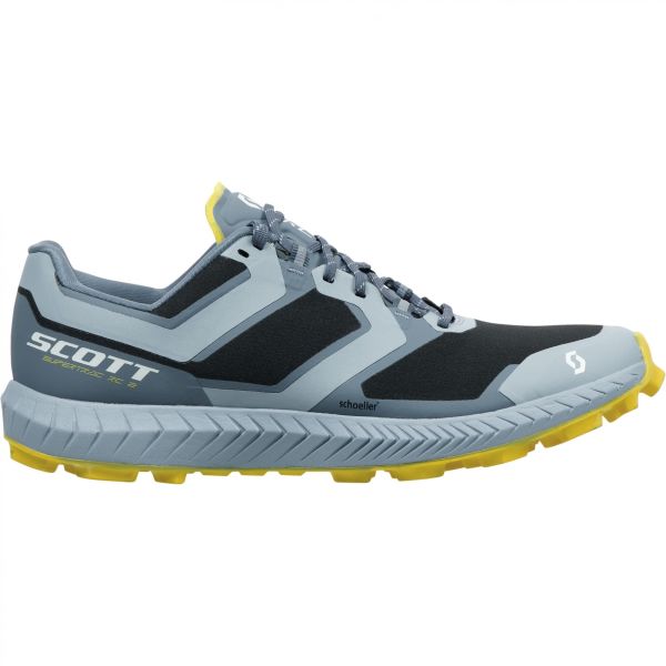 Scott W Supertrac Rc 2 Shoe