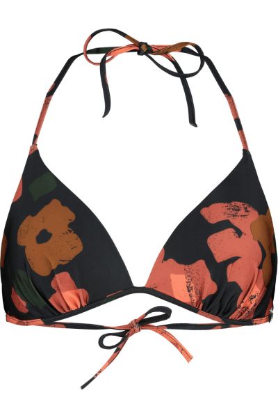 Maloja W Eisenaum. Bikini Top