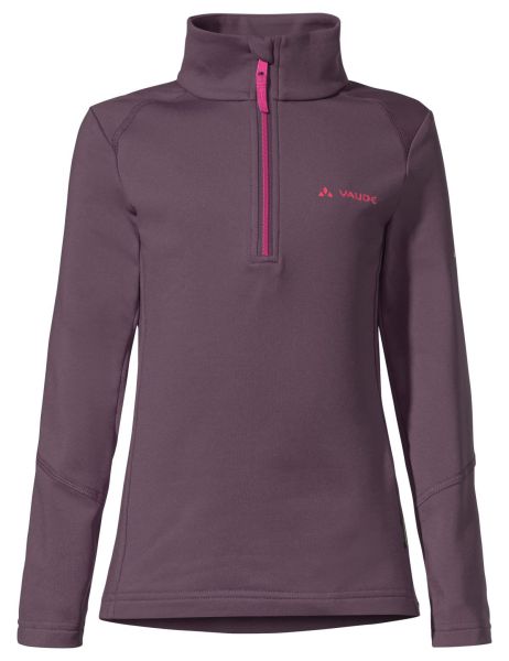 Vaude Kids Livigno Halfzip