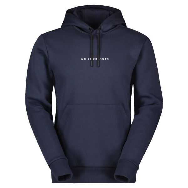 Scott M Tech Warm Hoody