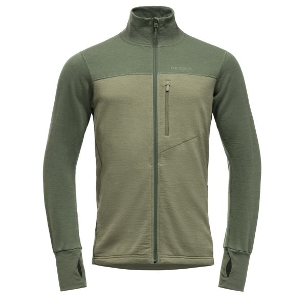 Devold M Explorer Merino Jacket