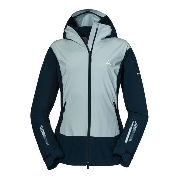 Schöffel W Softshell Jacket Miara