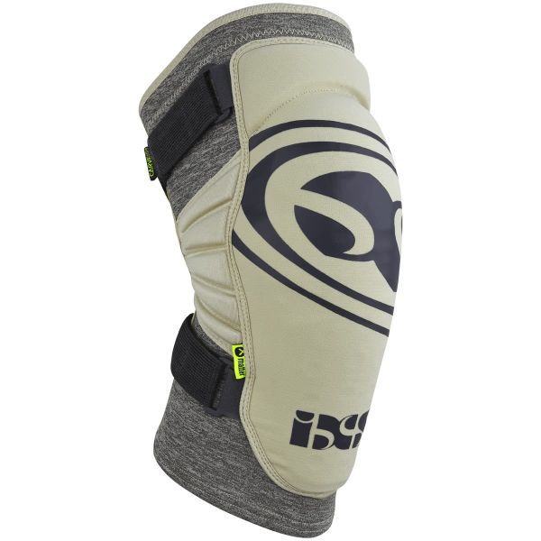 Ixs Carve Evo+ Knee Guard