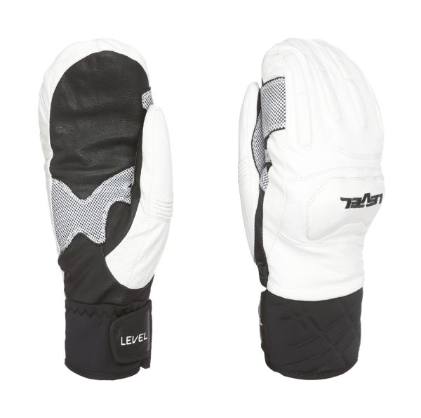 Level Gloves Race Mitten