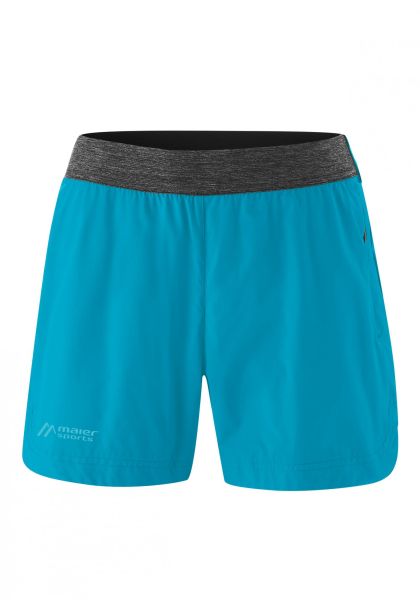 Maier Sports W Fortunit Shorty