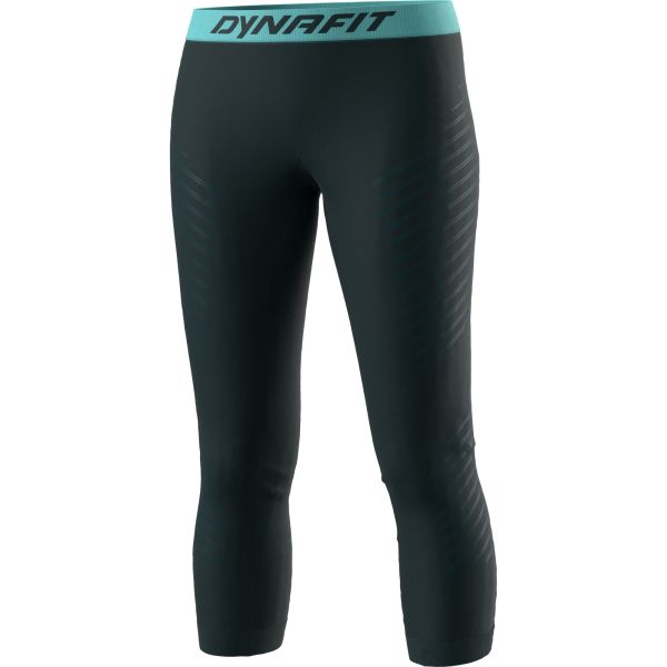 Dynafit W Tour Light Merino 3/4 Tights