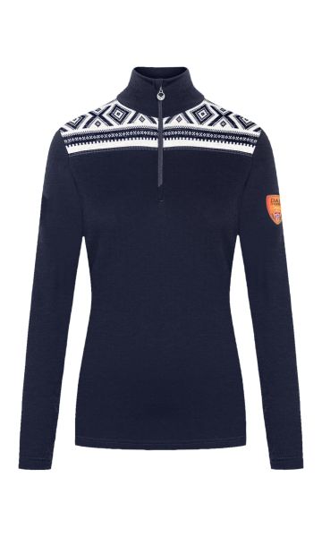 Dale Of Norway W Cortina Basic Sweater