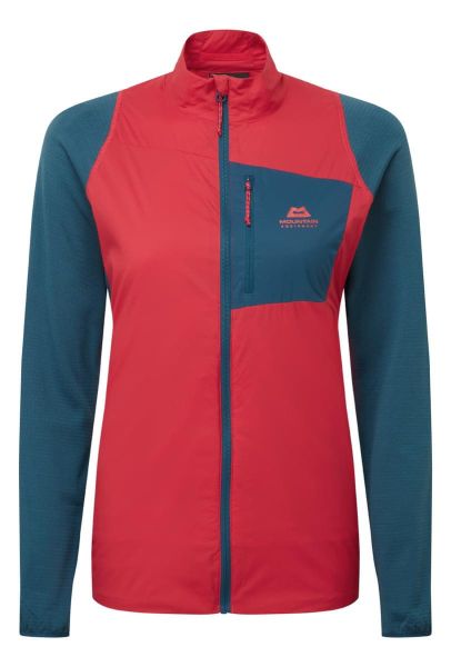 Mountain Equipment W Switch Jacket