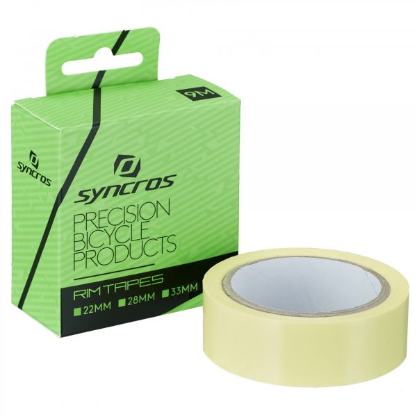 Syncros Rim Tape Felgenband 22Mm