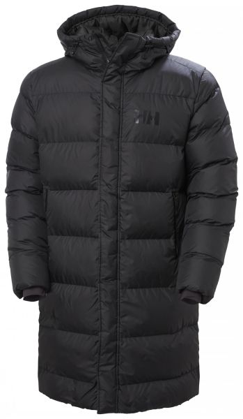 Helly Hansen M Active Long Winter Parka