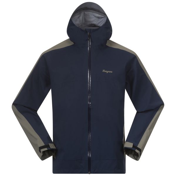 Bergans M Vaagaa Allround 3L Shell Jacket