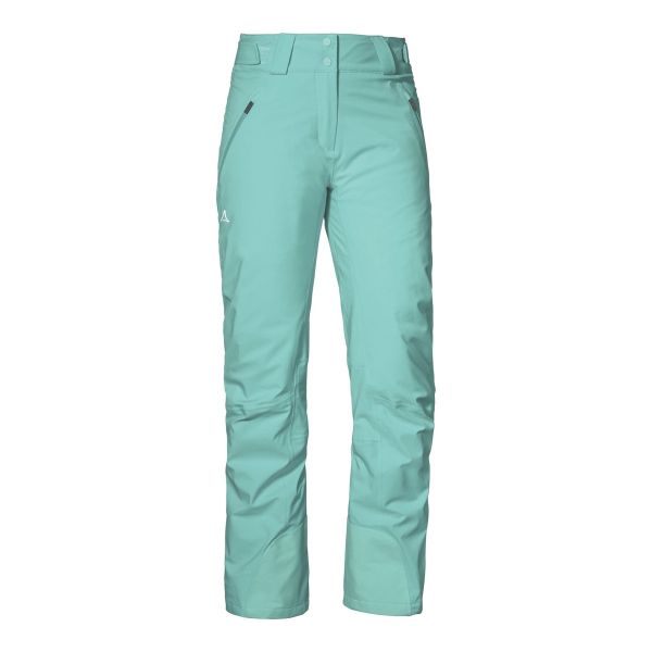 Schöffel W Ski Pants Weissach - Kollektion 2023