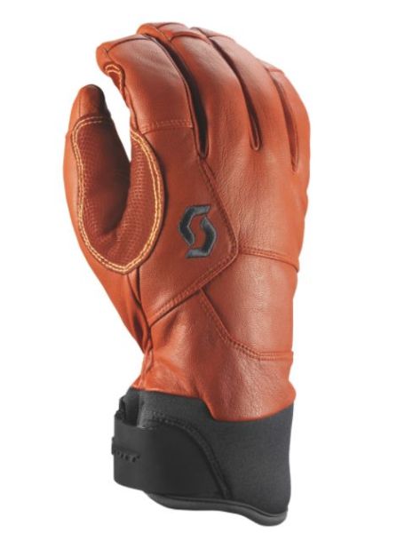 Scott Explorair Premium Gtx Glove (Vorgängermodell)