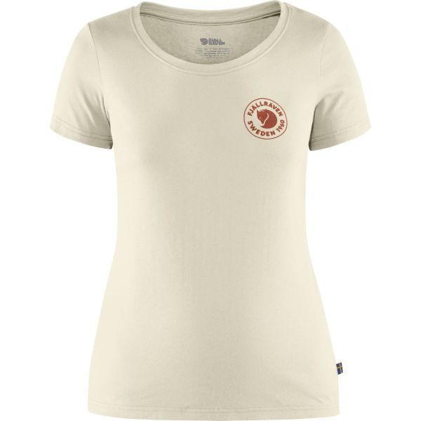 Fjällräven W 1960 Logo T-Shirt