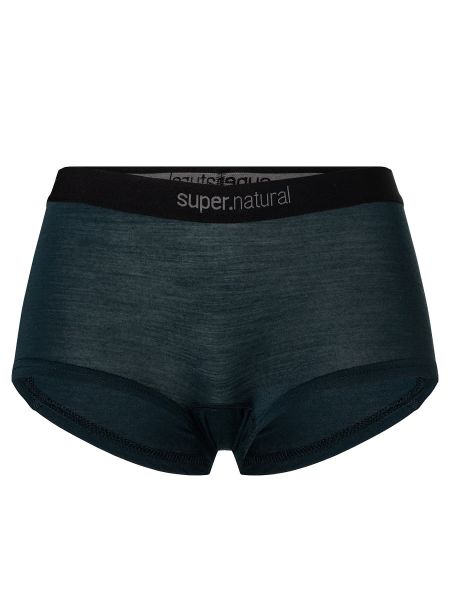 Super.Natural W Tundra175 Hipster 2-Pack