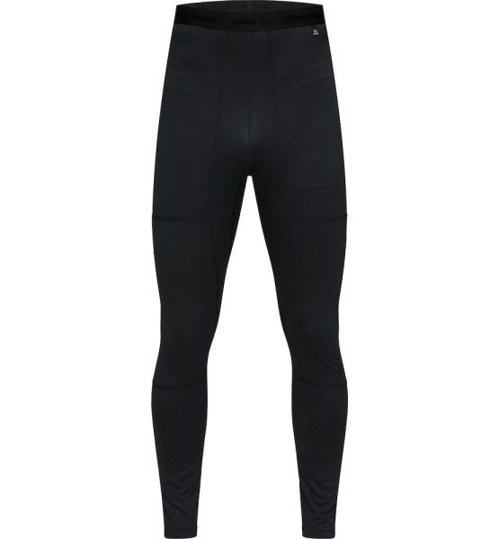 Haglöfs M Natural Blend Tech Long Johns