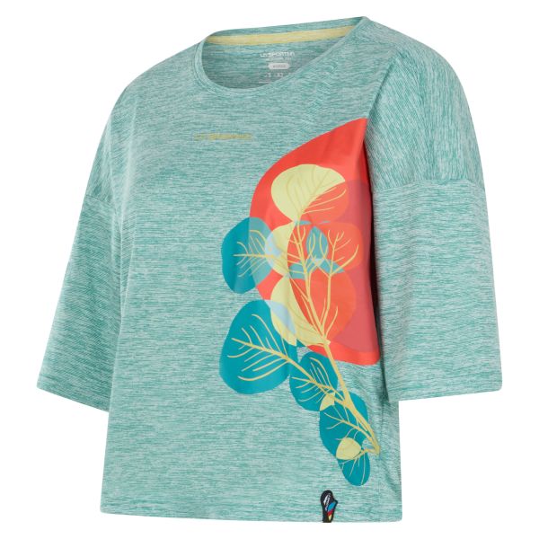 La Sportiva W Overlay T-Shirt