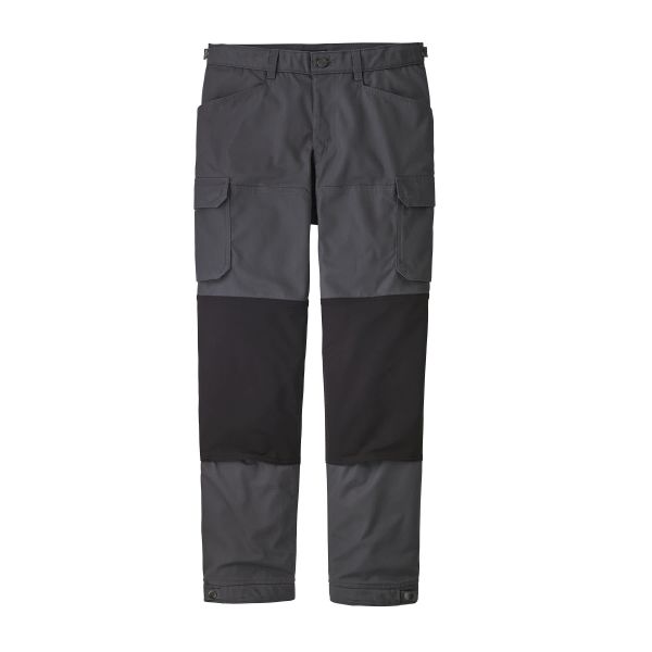 Patagonia M Cliffside Rugged Trail Pants - Regular