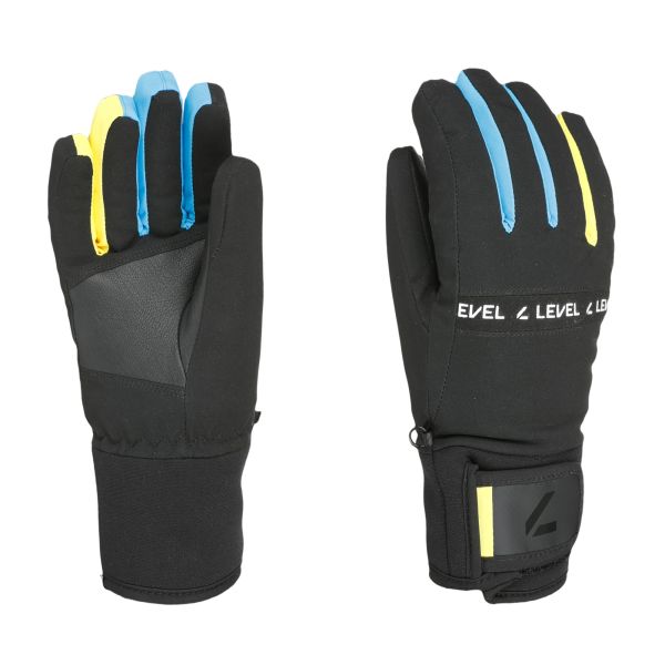 Level Gloves Youth Comet Glove