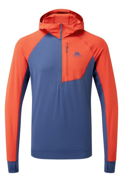 Mountain Equipment M Aiguille Hooded Top