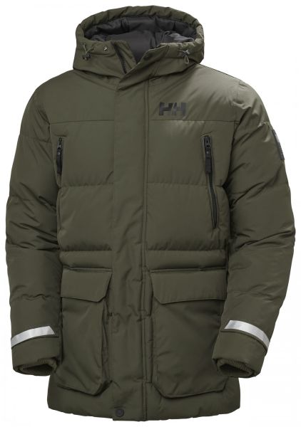 Helly Hansen M Reine Puffy Jacket