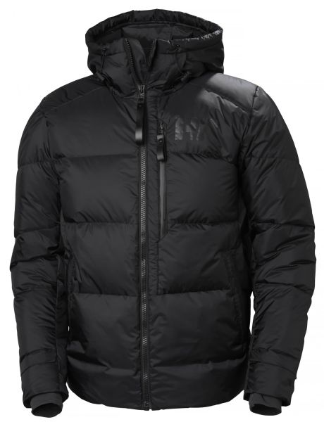 Helly Hansen M Active Winter Parka