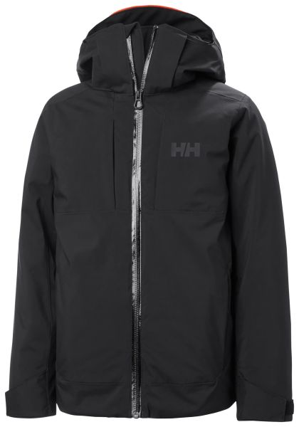 Helly Hansen Junior Alpha Jacket