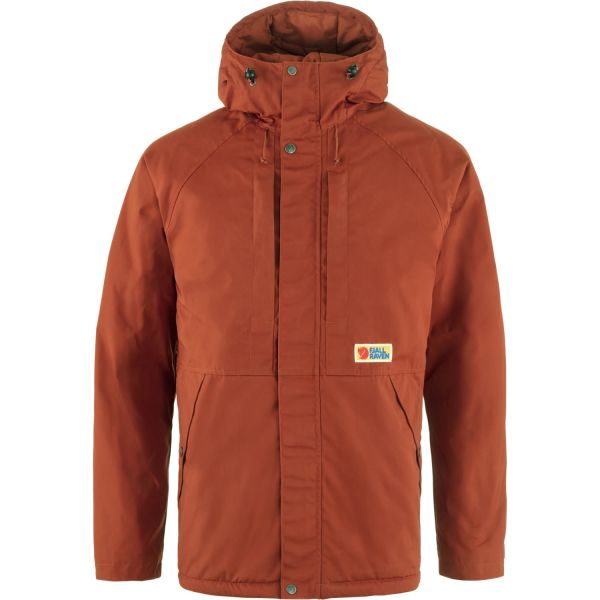 Fjällräven M Vardag Lite Padded Jacket