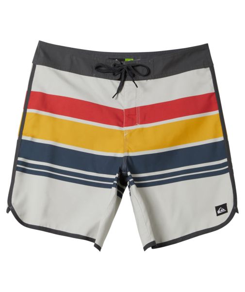 Quiksilver M Everyday Stripe 19